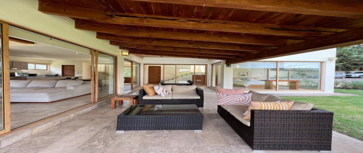 Foto de casa en renta en calle de las estrellas , valle de bravo, valle de bravo, méxico, 30442657 No. 04
