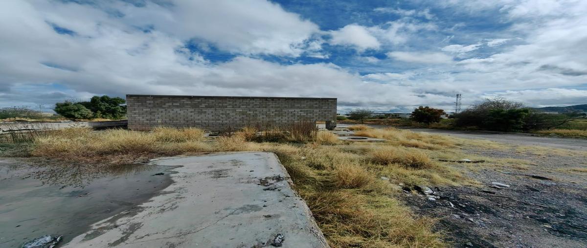 Foto de terreno comercial en venta en calle de las galaxias , parque industrial, san luis río colorado, sonora, 0 No. 03