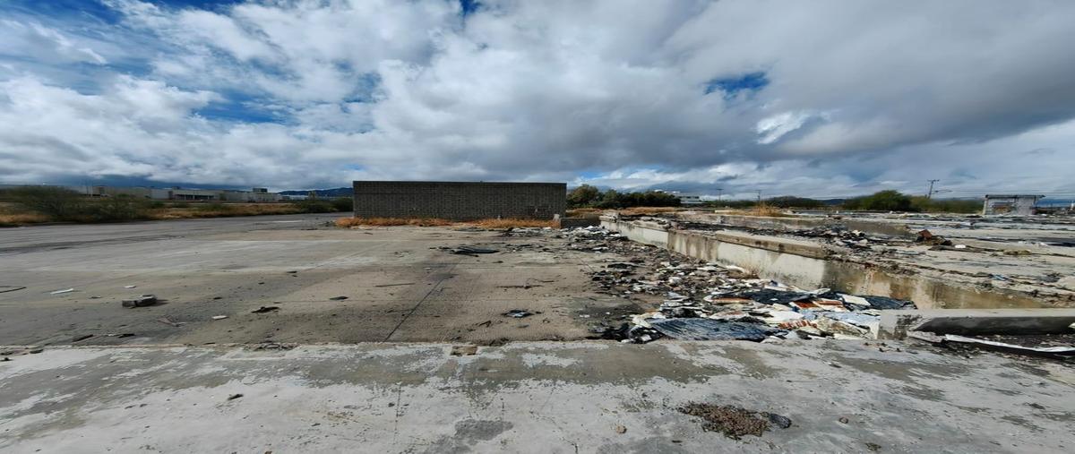 Foto de terreno comercial en venta en calle de las galaxias , parque industrial, san luis río colorado, sonora, 0 No. 04