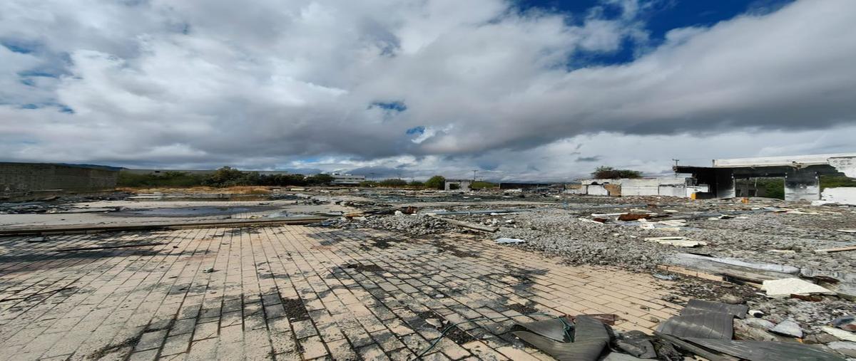 Foto de terreno comercial en venta en calle de las galaxias , parque industrial, san luis río colorado, sonora, 0 No. 05