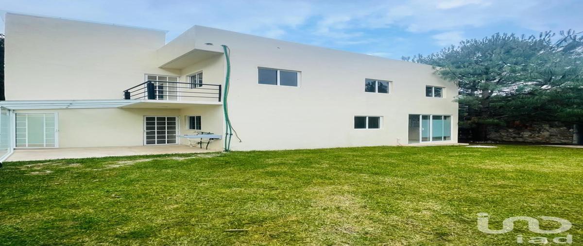 Foto de casa en calle de las nubes 128, la quinta san martín, san cristóbal de las casas, chiapas, 30202800 foto 01 Foto de casa en renta en calle de las nubes 128, la quinta san martín, san cristóbal de las casas, chiapas, 30202800 No. 01
