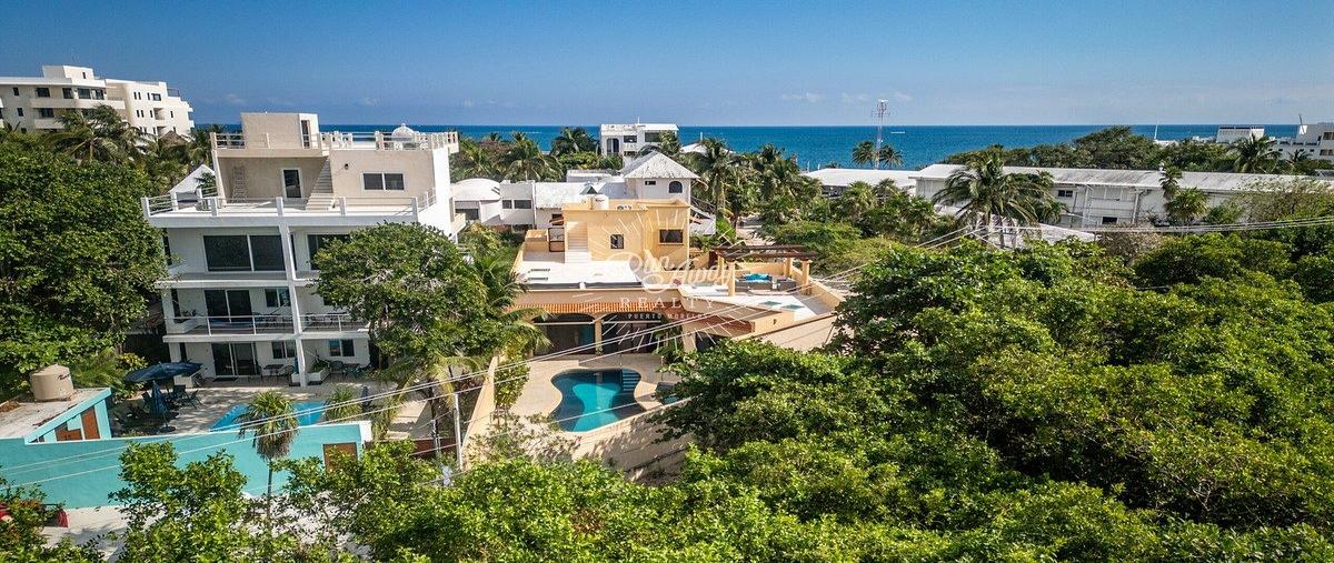 Foto de casa en venta en calle de las palapas , puerto morelos, puerto morelos, quintana roo, 0 No. 03