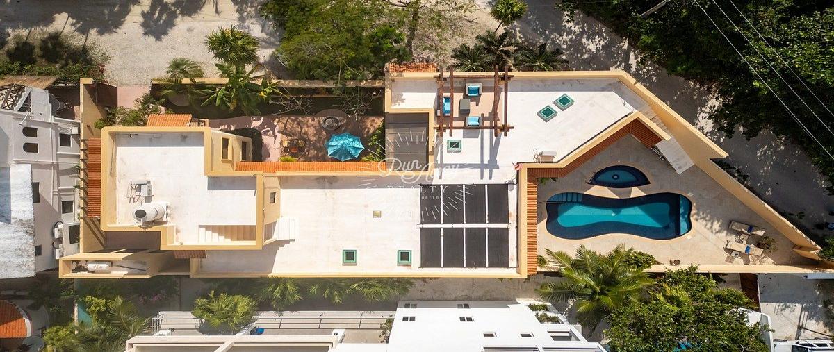 Foto de casa en venta en calle de las palapas , puerto morelos, puerto morelos, quintana roo, 0 No. 04