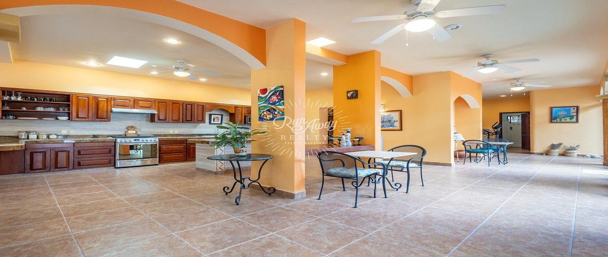 Foto de casa en venta en calle de las palapas , puerto morelos, puerto morelos, quintana roo, 0 No. 05