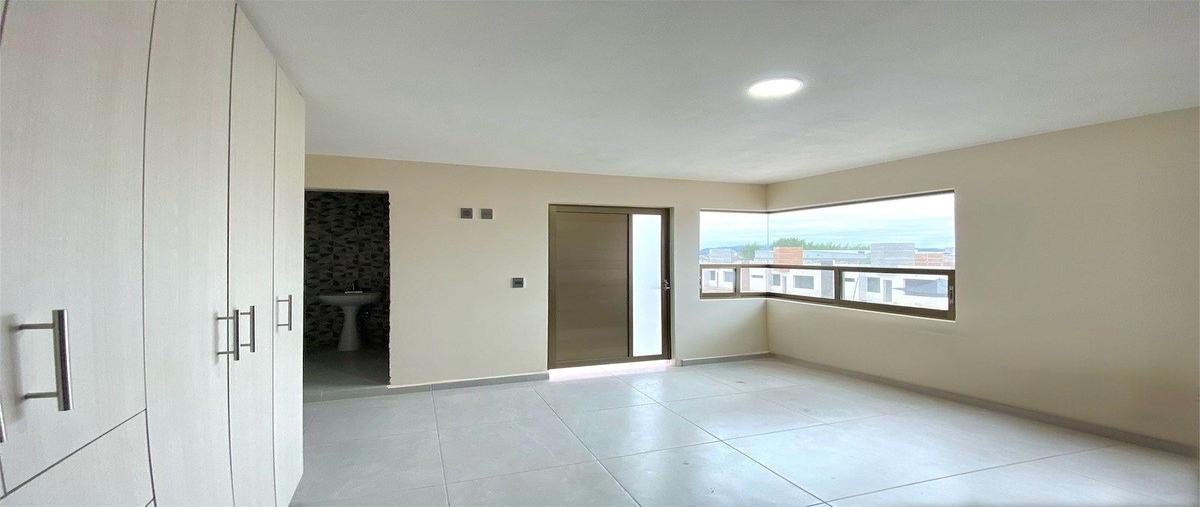Foto de casa en venta en calle de las pitahayas , san antonio el desmonte, pachuca de soto, hidalgo, 31071210 No. 05