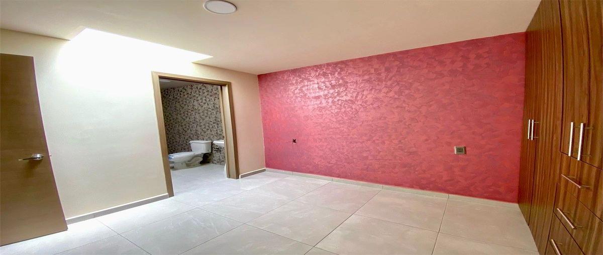 Foto de casa en venta en calle de las pitahayas , san antonio el desmonte, pachuca de soto, hidalgo, 31071211 No. 06