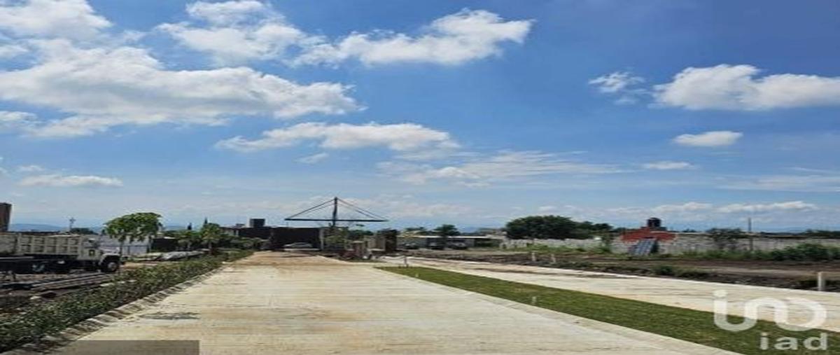 Foto de terreno habitacional en venta en calle de las rosas 491, ahuatepec, cuernavaca, morelos, 28721876 No. 05