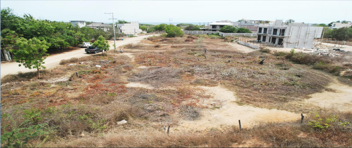 Foto de terreno habitacional en venta en calle de las salinas , brisas de zicatela, santa maría colotepec, oaxaca, 28226016 No. 05
