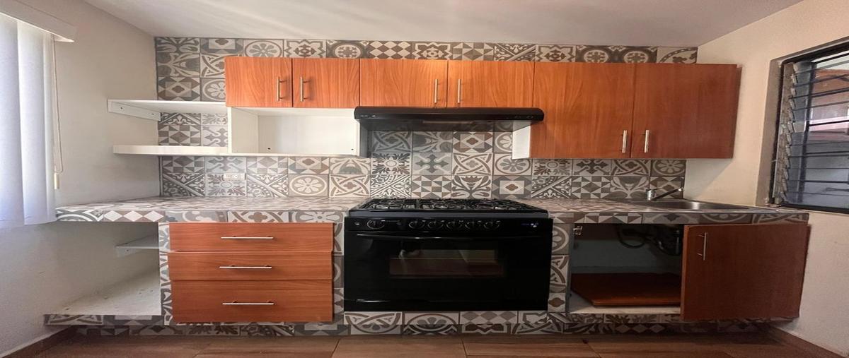 Foto de departamento en renta en calle de los aguacates 1881, la campiña, culiacán, sinaloa, 0 No. 03