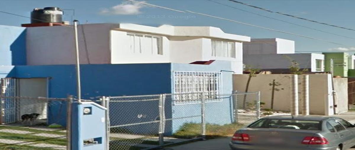 Foto de casa en venta en calle de los cipreses , privada del bosque, pachuca de soto, hidalgo, 25653821 No. 03