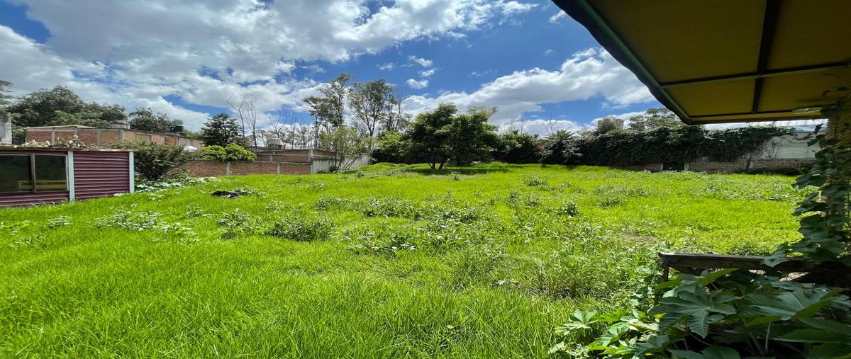 Foto de terreno habitacional en venta en calle de los cisnes , lago de guadalupe, cuautitlán izcalli, méxico, 30383380 No. 04