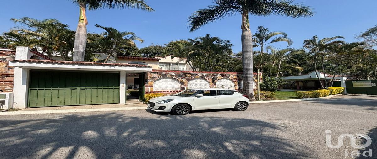 Foto de casa en venta en calle de los doctores 155, bosques de bancouver, jiutepec, morelos, 0 No. 04