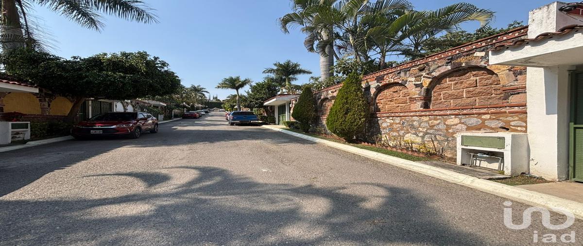 Foto de casa en venta en calle de los doctores 155, bosques de bancouver, jiutepec, morelos, 0 No. 05