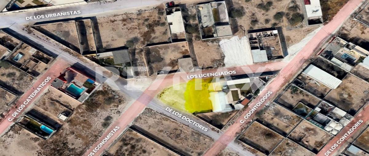 Foto de terreno comercial en venta en calle de los doctores y licenciados lote 1 - 2 , m mercado de lopez sanchez, torreón, coahuila de zaragoza, 30258350 No. 02