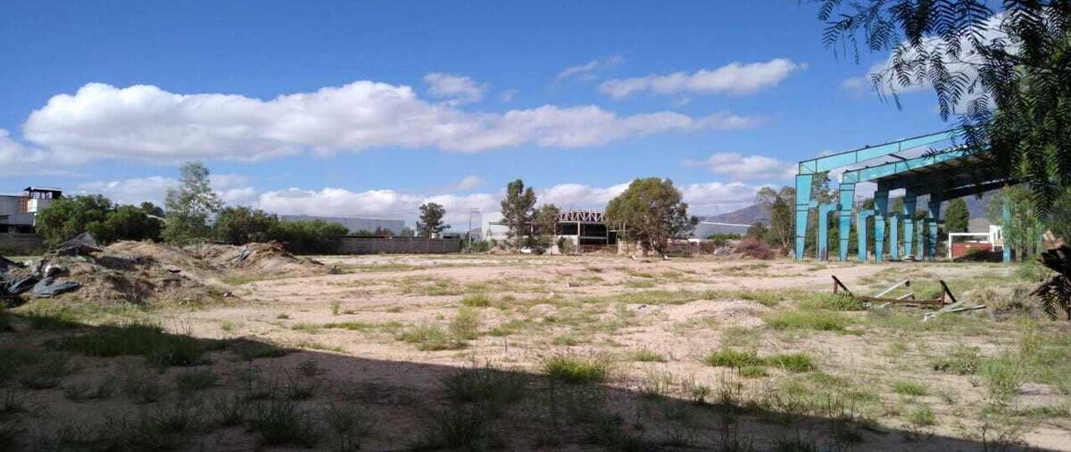 Foto de terreno industrial en calle de los fundidores , zona industrial, san luis potosí, san luis potosí, 0 foto 02 Foto de terreno industrial en venta en calle de los fundidores , zona industrial, san luis potosí, san luis potosí, 0 No. 02