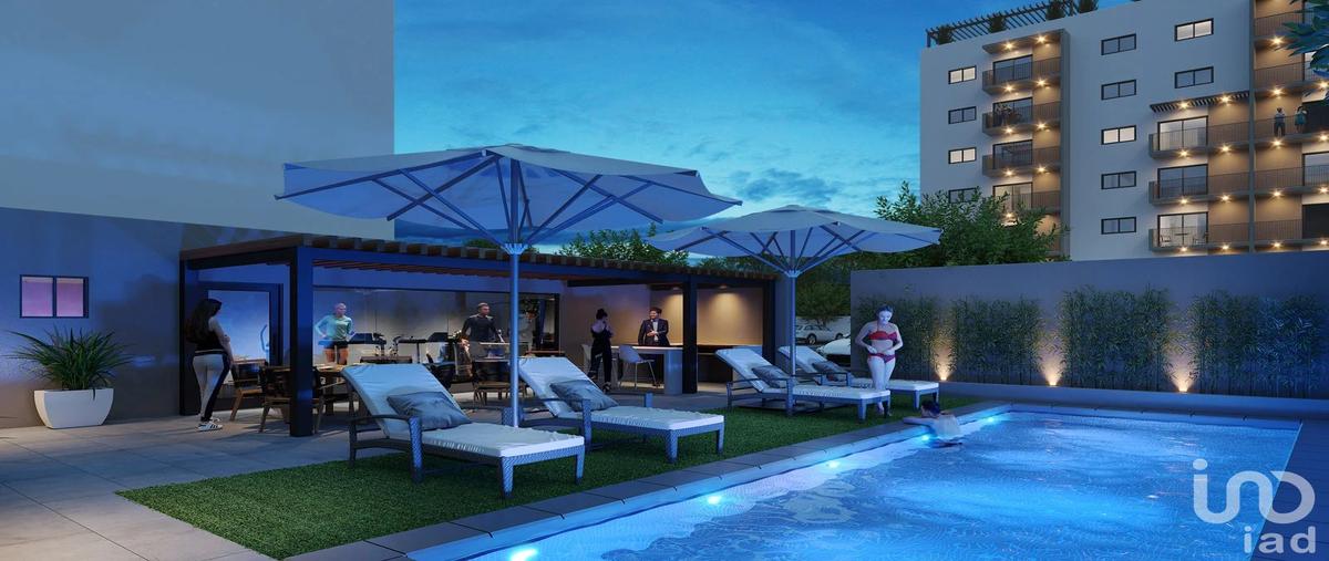 Foto de departamento en venta en calle de los héroes 688, centro cívico, mexicali, baja california, 28724945 No. 03