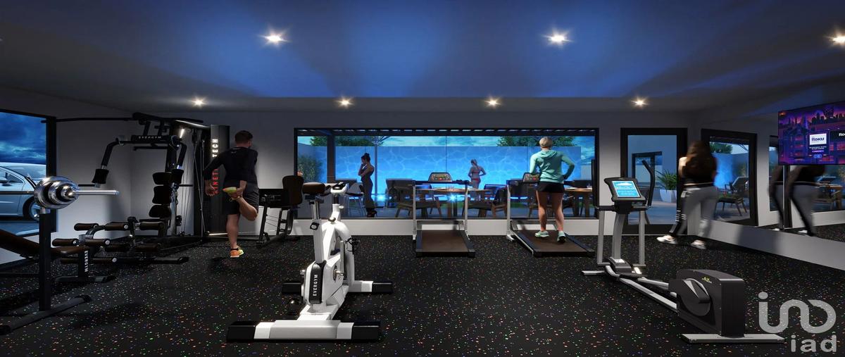 Foto de departamento en venta en calle de los héroes 716, centro cívico, mexicali, baja california, 30412012 No. 03