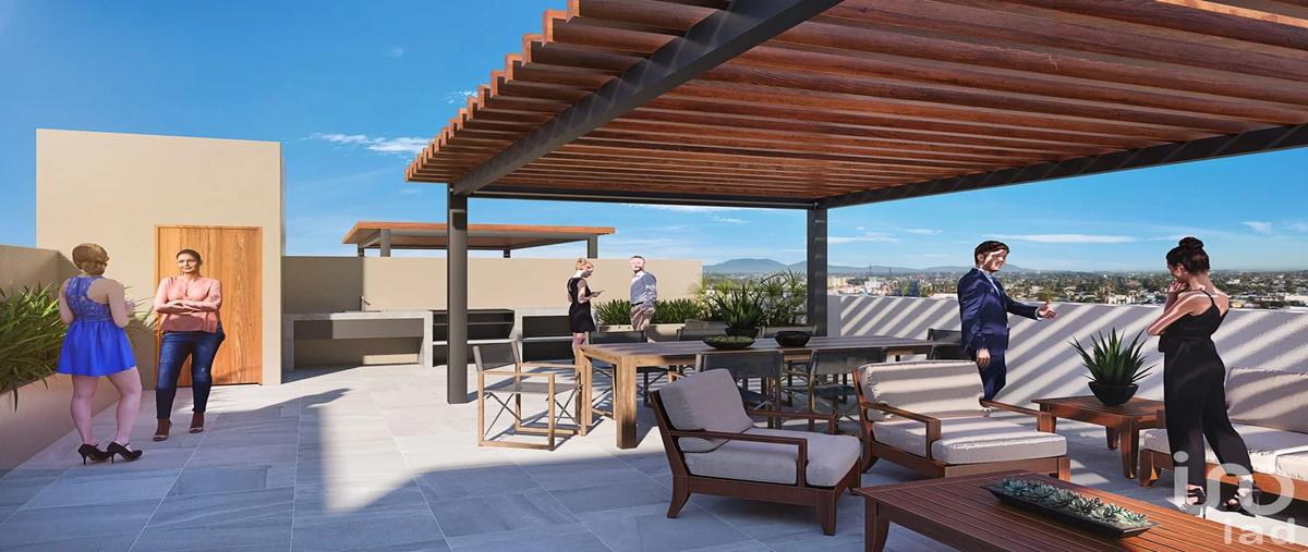 Foto de departamento en venta en calle de los héroes 716, centro cívico, mexicali, baja california, 30412012 No. 04