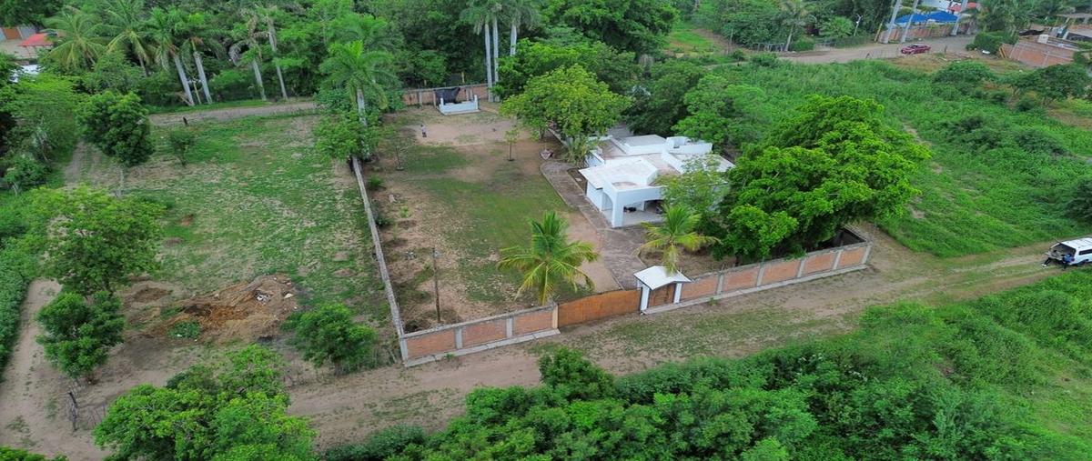 Foto de rancho en calle de los mangos 80376, laguna de san pedro, navolato, sinaloa, 26920322 foto 01 Foto de rancho en venta en calle de los mangos 80376, laguna de san pedro, navolato, sinaloa, 26920322 No. 01