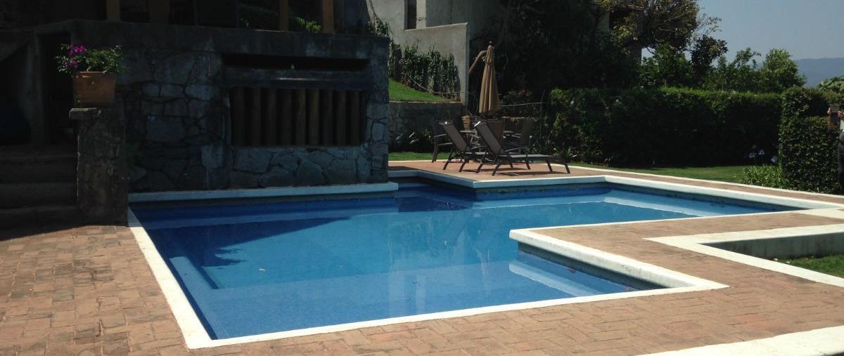 Foto de casa en venta en calle de los misioneros , valle de bravo, valle de bravo, méxico, 11102775 No. 03