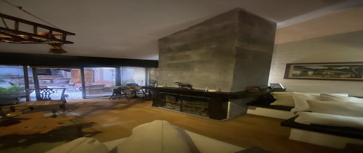 Foto de casa en venta en calle de los monasterios , lomas de la herradura, huixquilucan, méxico, 30999063 No. 03