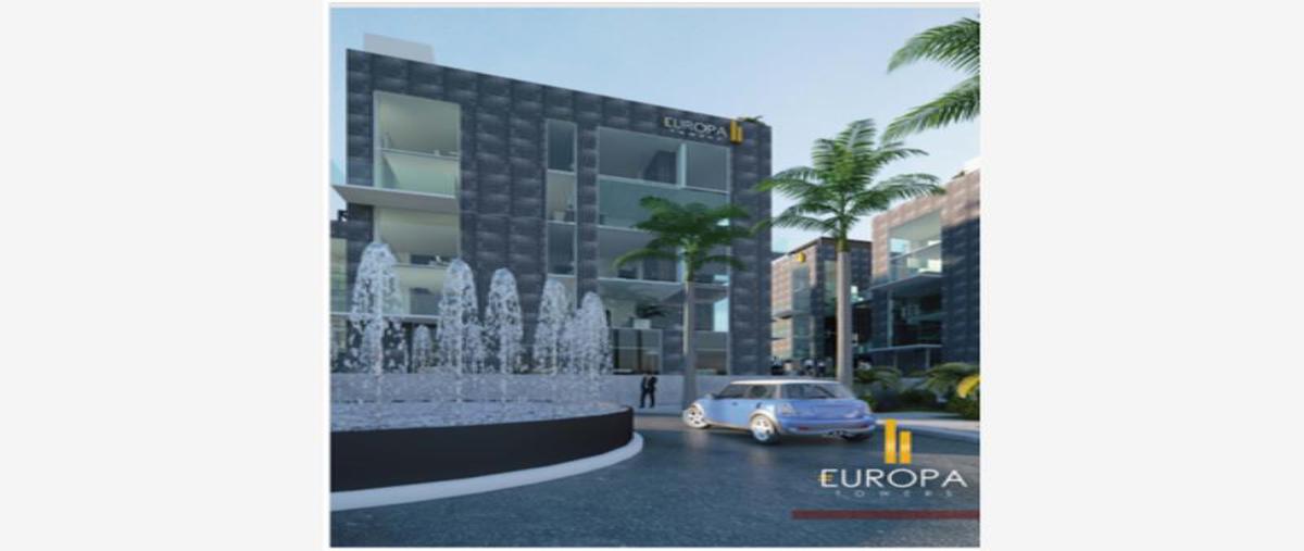 Foto de departamento en venta en calle de los pinos 209, san andrés cholula, san andrés cholula, puebla, 7267775 No. 01