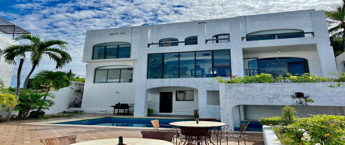 Foto de casa en venta en calle de los riscos 31, península de santiago, manzanillo, colima, 0 No. 03