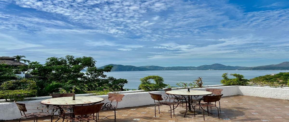 Foto de casa en venta en calle de los riscos 31, península de santiago, manzanillo, colima, 0 No. 04