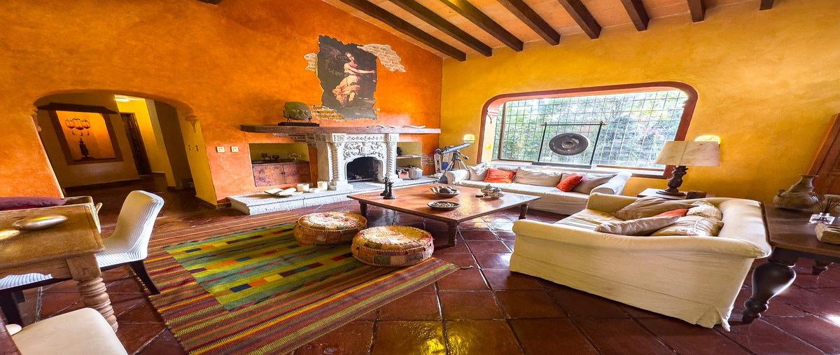 Foto de casa en venta en calle de matamoros , santo domingo, tepoztlán, morelos, 0 No. 05