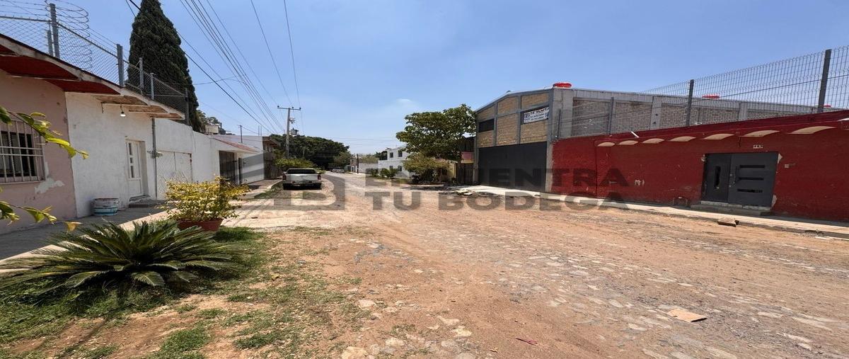 Foto de bodega en renta en calle de papeleros , artesanos, san pedro tlaquepaque, jalisco, 29774622 No. 04