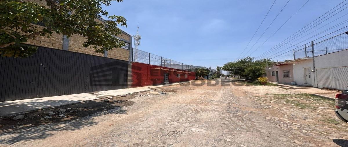 Foto de bodega en renta en calle de papeleros , artesanos, san pedro tlaquepaque, jalisco, 29774622 No. 05