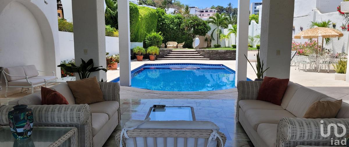 Foto de casa en venta en calle de patal 73, las playas, acapulco de juárez, guerrero, 28723887 No. 04