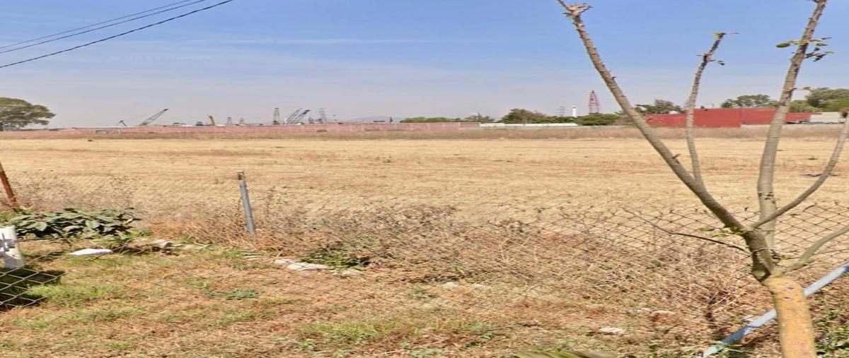 Foto de terreno habitacional en venta en calle de san luis 4, santa úrsula, texcoco, méxico, 0 No. 03