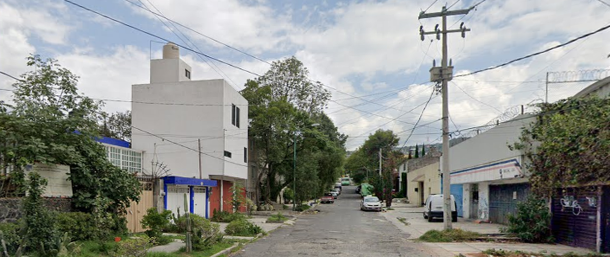 Foto de casa en calle de sudzal , pedregal de san nicolás 1a sección, tlalpan, df / cdmx, 25504434 foto 02 Foto de casa en venta en calle de sudzal , pedregal de san nicolás 1a sección, tlalpan, df / cdmx, 25504434 No. 02