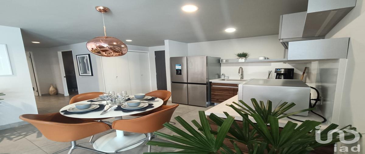 Foto de departamento en venta en calle decima y teotihuacán 160, reserva de anahuac, san nicolás de los garza, nuevo león, 30622783 No. 03