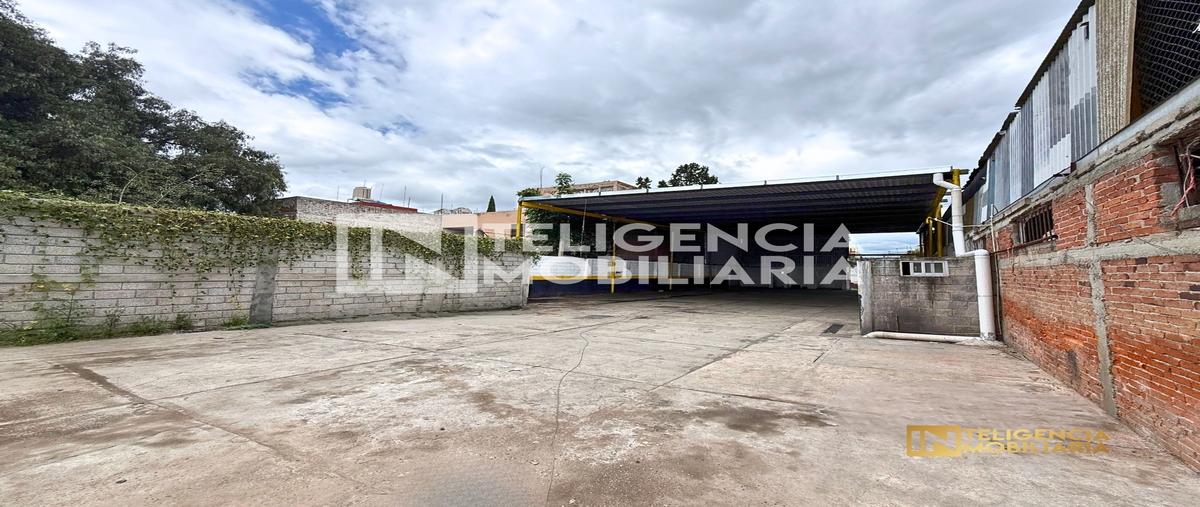 Foto de bodega en renta en calle degollado 208la conchita56130 texcoco de moraméx. , san juanito, texcoco, méxico, 0 No. 03