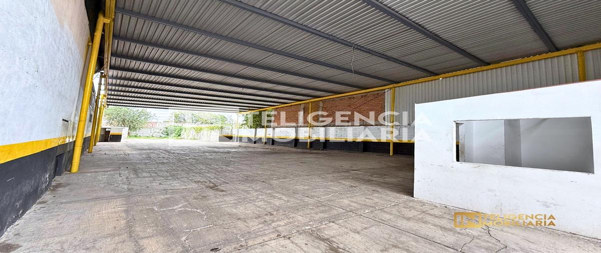 Foto de bodega en renta en calle degollado 208la conchita56130 texcoco de moraméx. , san juanito, texcoco, méxico, 0 No. 05