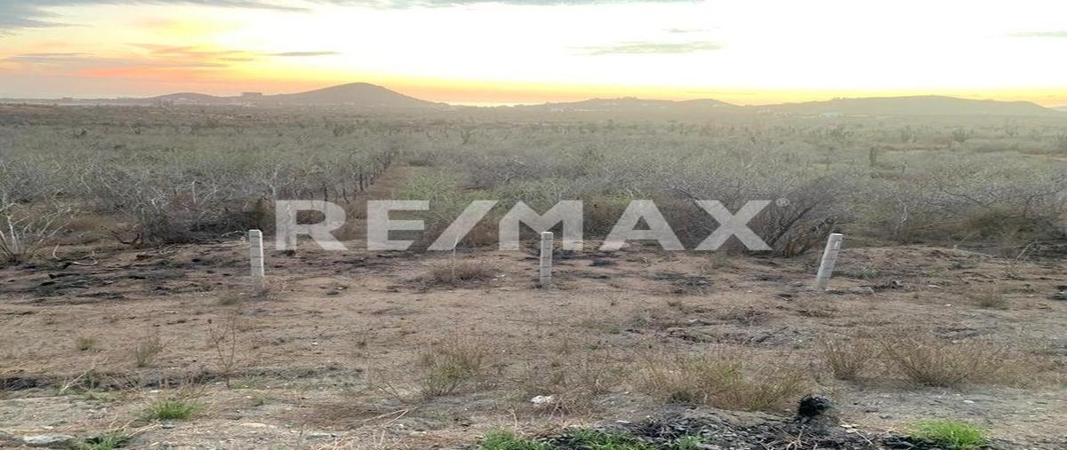 Foto de terreno habitacional en venta en calle degollado p1/18 , el pescador, la paz, baja california sur, 0 No. 03