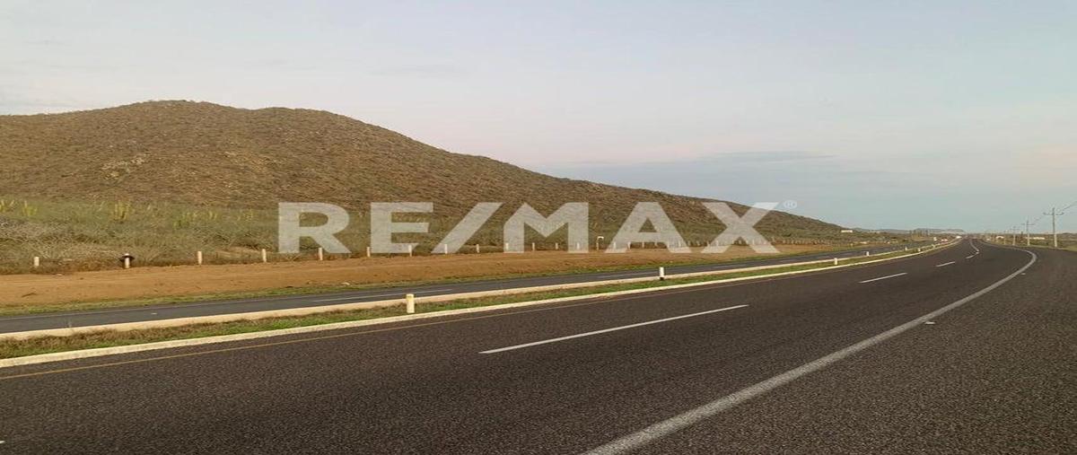 Foto de terreno habitacional en venta en calle degollado p1/18 , el pescador, la paz, baja california sur, 0 No. 04