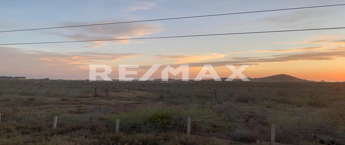 Foto de terreno comercial en venta en calle degollado , pescadero, la paz, baja california sur, 0 No. 05