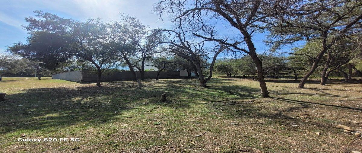 Foto de terreno habitacional en venta en calle del abra , el barrial, santiago, nuevo león, 0 No. 03