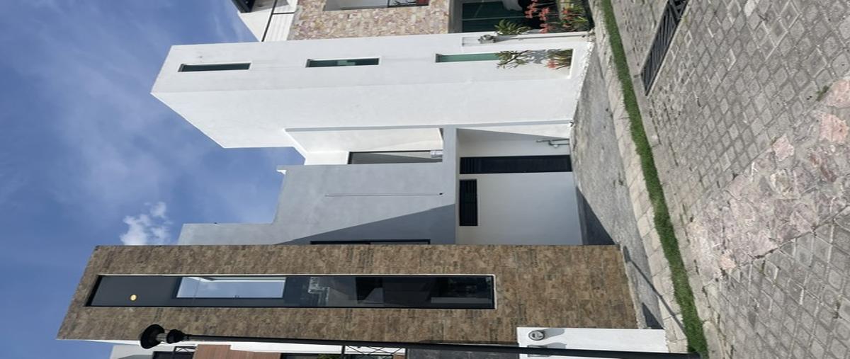 Foto de casa en condominio en calle del amanecer , santa catarina, puebla, puebla, 31324558 foto 01 Foto de casa en condominio en venta en calle del amanecer , santa catarina, puebla, puebla, 31324558 No. 01