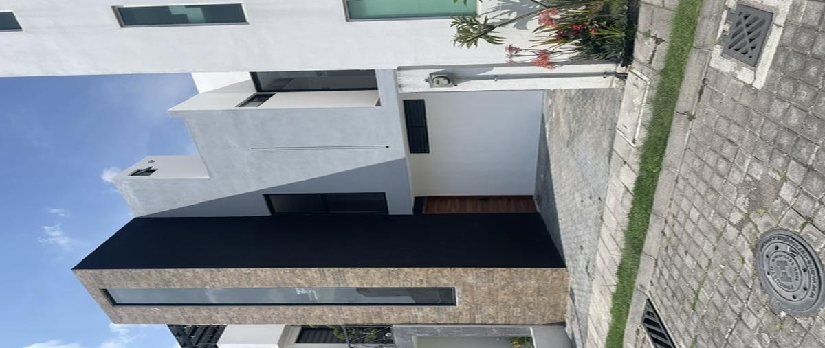 Foto de casa en condominio en calle del amanecer , santa catarina, puebla, puebla, 31324558 foto 02 Foto de casa en condominio en venta en calle del amanecer , santa catarina, puebla, puebla, 31324558 No. 02