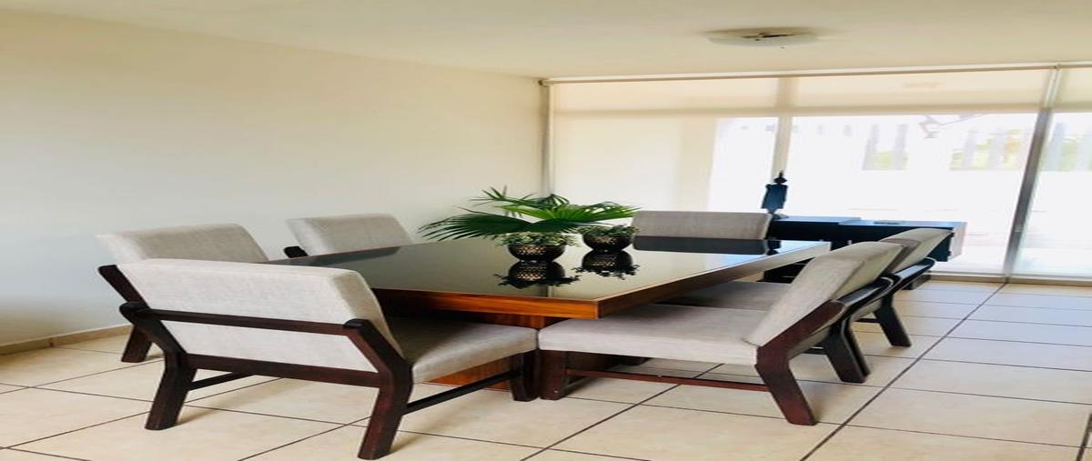 Foto de departamento en renta en calle del ángel , privada del real, culiacán, sinaloa, 0 No. 04
