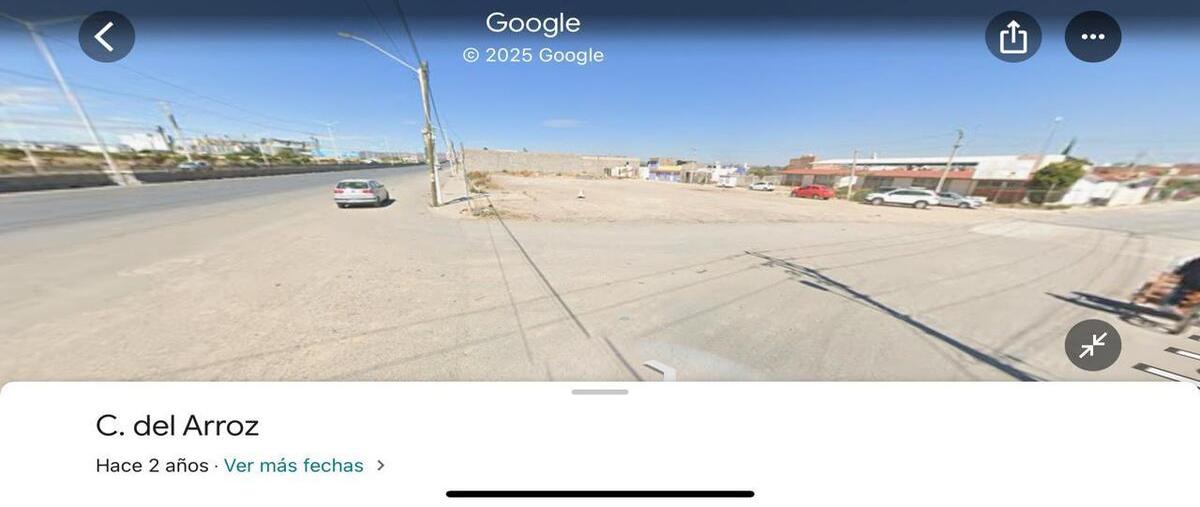 Foto de terreno industrial en calle del arroz , milpillas, san luis potosí, san luis potosí, 0 foto 02 Foto de terreno industrial en venta en calle del arroz , milpillas, san luis potosí, san luis potosí, 0 No. 02