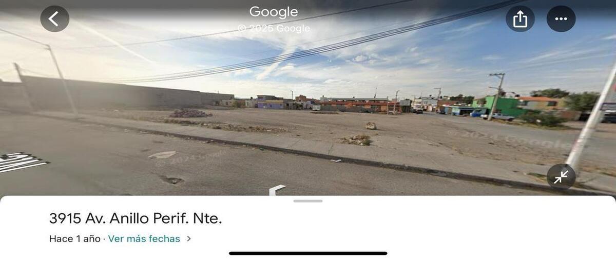 Foto de terreno industrial en calle del arroz , milpillas, san luis potosí, san luis potosí, 0 foto 03 Foto de terreno industrial en venta en calle del arroz , milpillas, san luis potosí, san luis potosí, 0 No. 03