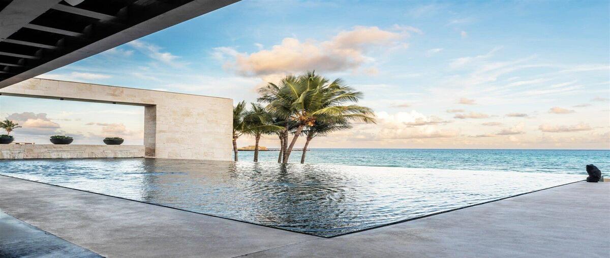 Foto de rancho en calle del bahia espiritu santo , playa car fase i, solidaridad, quintana roo, 0 foto 04 Foto de rancho en venta en calle del bahia espiritu santo , playa car fase i, solidaridad, quintana roo, 0 No. 04