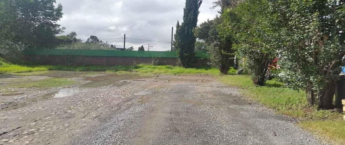 Foto de terreno industrial en venta en calle del balneario , tepotzotlán, tepotzotlán, méxico, 10197798 No. 03