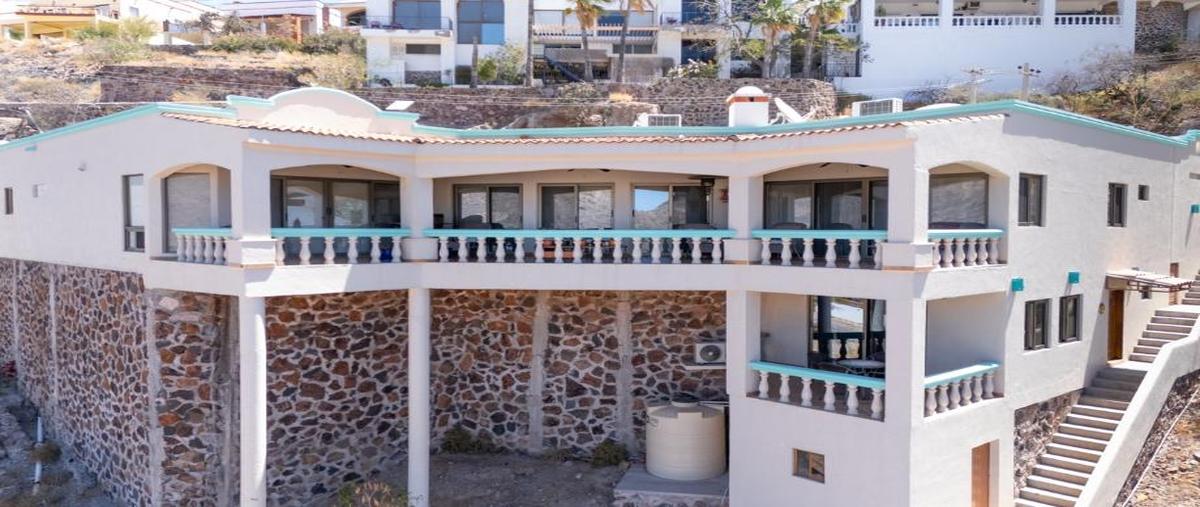 Foto de casa en calle del camarón 641, caracol península, guaymas, sonora, 0 foto 04 Foto de casa en venta en calle del camarón 641, caracol península, guaymas, sonora, 0 No. 04