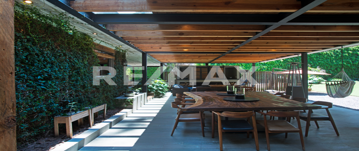 Foto de casa en venta en calle del carmen , avándaro, valle de bravo, méxico, 0 No. 03